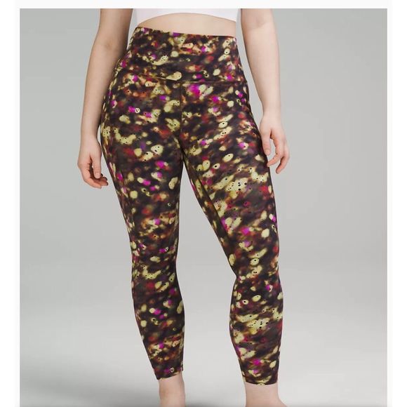 lululemon athletica Pants - Lululemon Align HR Pant 25” Pockets